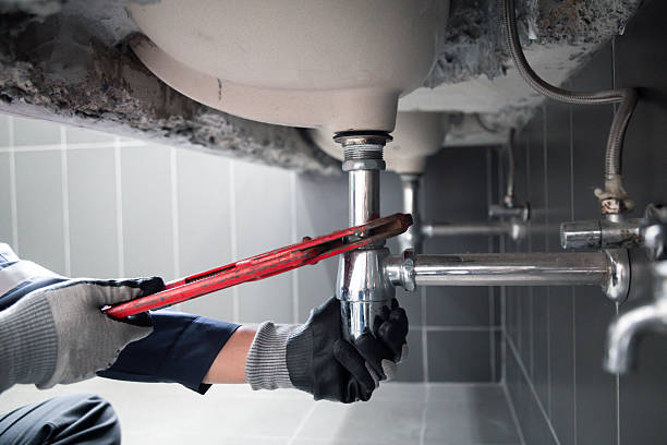 Trusted Emergency Plumber service in Fort Mill, SC - AAA Plumbing Heating